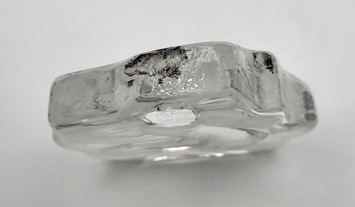 Paperweight - Vintage - Royal Krona - Otter - Picture 5 of 6