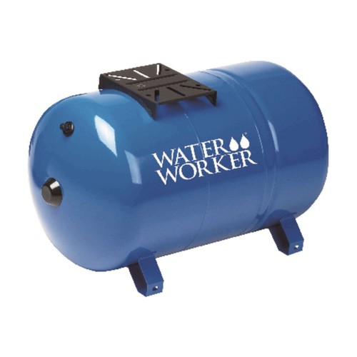 Universal Jet Pump Mounting Deck Water Worker Vertical  Well Tank Bracket Kit - Afbeelding 2 van 2