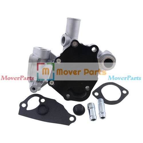 Pompa acqua 119520-42000 per motore Yanmar 2TNE68 3TNE68 - Foto 6 di 6