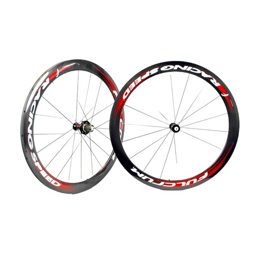 パーツ Fulcrum Racing Speed XLR 50 Fulcrum Racing Speed XLR Decals kit - bkstickers.com