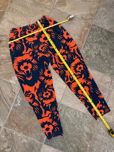 Vintage Chicago Bears Zubaz Football Pants, Size Large - Picture 7 of 7