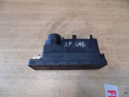 2007 CHRYSLER CROSSFIRE 3.2 CONVERTIBLE CENTRAL LOCKING VACUUM PUMP 1708000848