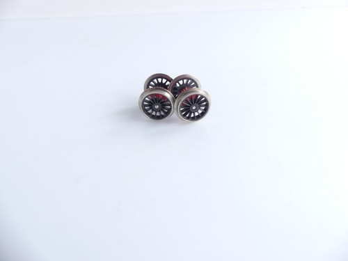 ROCO 2 ESSIEUX POUR LOCOMOTIVE TYPE BB 8200 - Picture 2 of 3