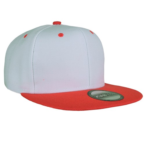 Plain Blank Flat Brim Adjustable Snapback Baseball Caps WHOLESALE LOT 12pcs - Picture 120 of 130