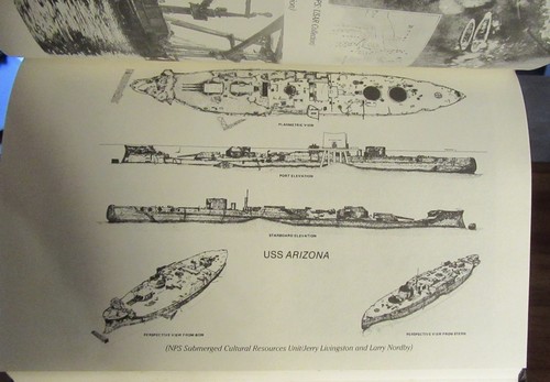Traición en Pearl Harbor ~ James Rusbridger & Eric Nave '91 HbDj SIN leer en MELB - Imagen 9 de 12