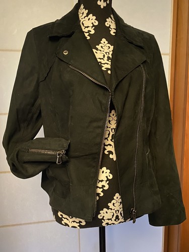 lederjacke damen 36 - Bild 2 von 7