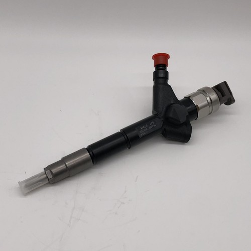 1x 16600-MB40E 095000-6240 DIESEL INJECTOR SET for NISSAN YD25 16600-VM00D - Picture 7 of 7
