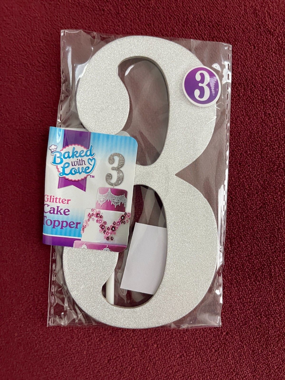 Foto 1 di 1