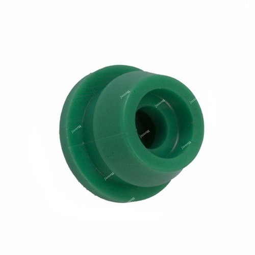 Green Shift Lever Bushing For Jeep Cherokee Wrangler Comanche #53004810 - Imagen 4 de 7