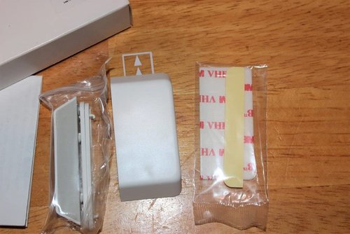 Sensores de ventana de puerta Zigbee XHS2-TY, XHS2-UE hogar Comcast Xfinity seguridad MCT-3 - Imagen 4 de 4