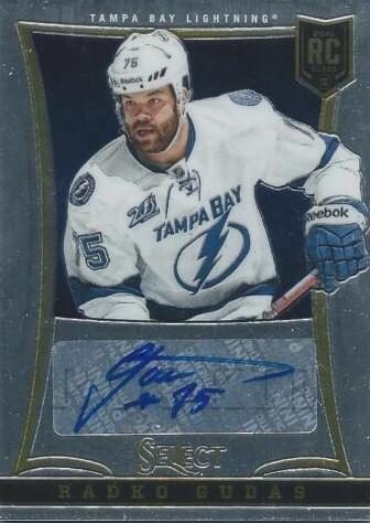 2013-14 Panini Select Rookie Autographs - You Pick AUTO From List - Picture 20 of 52