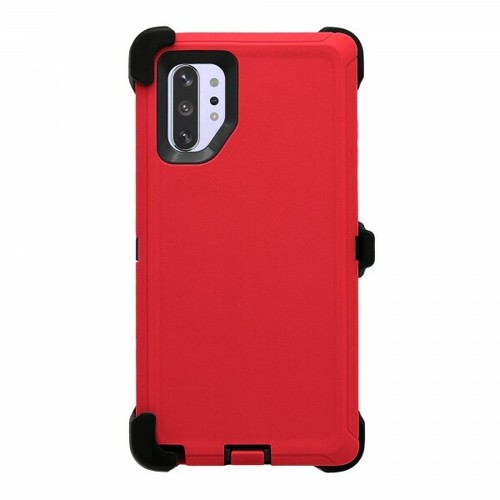 For Samsung Galaxy Note 10 /10+ Plus Defender Case Universal Clip Fits Otterbox - Picture 22 of 38