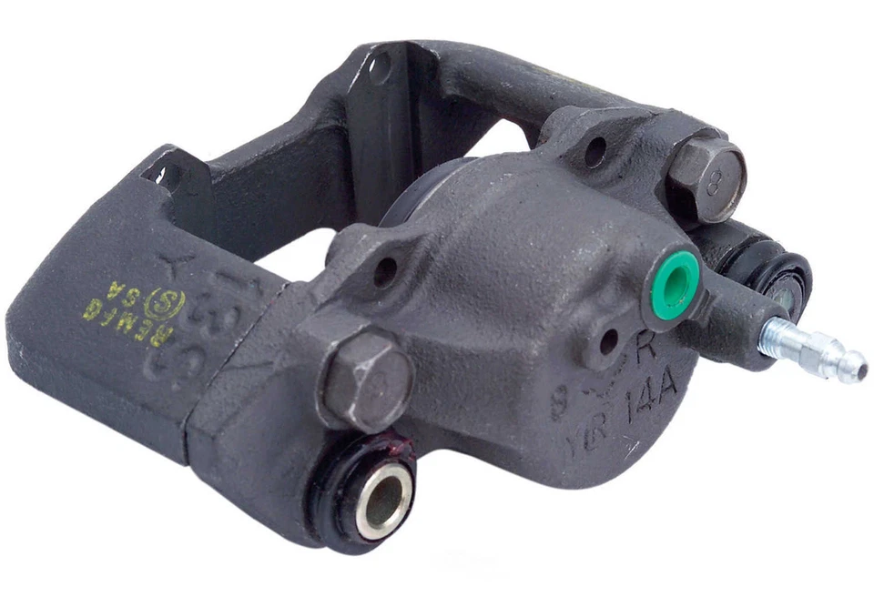 Pinza de freno de disco compatible con Ford Festiva 1988-1993 CARDONE REMAN Foto 4 de 4