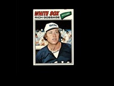 1977 Topps 319 Goose Gossage EX-MT #D1,189967