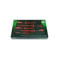 Haupa 2 K -vde (german Electrical Engineering Association) Screwdriver Set Ph Haupa 2 K -vde (german Electrical Engineering Association) Screwdriver Set Ph