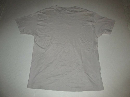 Vintage Marvel Comics Mad Engine Silver Surfer T Shirt Sz XL Fantastic Four - Picture 5 of 6
