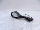 Triumph Sprint ST GT Genuine Left Rear View Mirror Assembly New Black T2060028