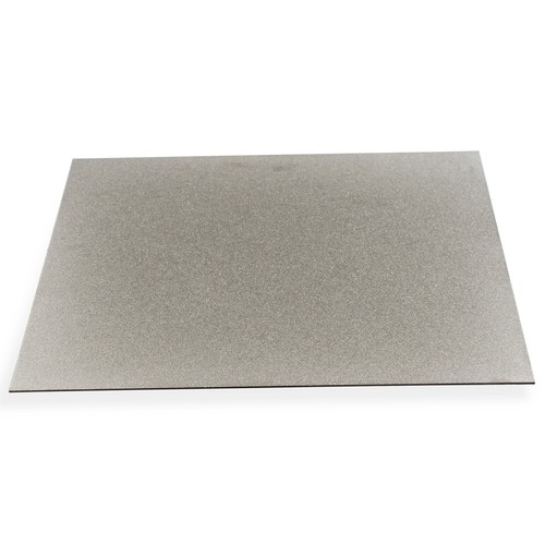 6" Grit 240 600 1000 Square Sheet Flat Diamond Stone Sharpeners Lapidary Tools - Picture 5 of 15