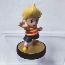 LUCAS Amiibo Super Smash Bros. Series Nintendo Switch, 3DS, Wii U NVL-001