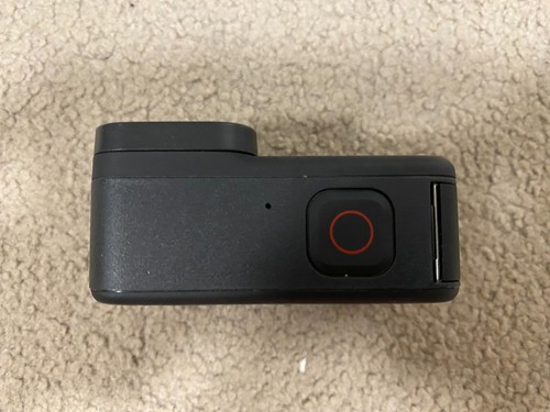 GoPro Hero 9 Black Action Camera w/ Battery + Charging Cable - Picture 8 of 12