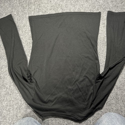 Ohio State NCAA Big -10 Women’s Long Sleeve shirt With Sequence Logo. XL - Picture 6 of 12