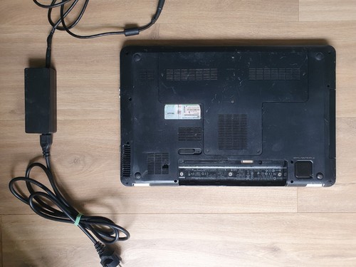 HP Pavilion dv7 (4070sf) Intel i3 - Afbeelding 5 van 10