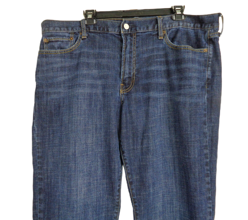 Lucky Brand 361 Vintage Straight Jeans Size 40X32 Lucky Brand Men's Denim 361 - Picture 3 of 22