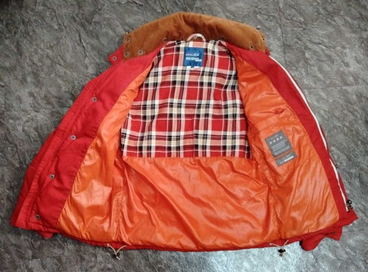 JUNYA WATANABE MAN × DUVETICA Down Coat JUNYA WATANABE MAN × DUVETICA down jacket size XS #25 | eBay