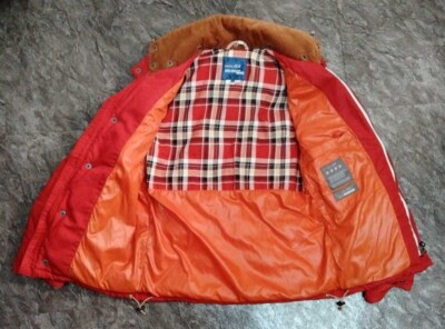 JUNYA WATANABE MAN × DUVETICA Down Coat JUNYA WATANABE MAN × DUVETICA down jacket size XS #25 | eBay
