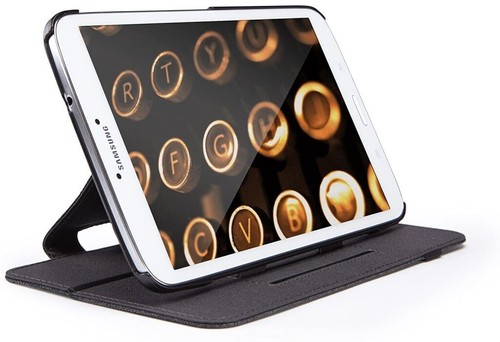 Case Logic Custodia-Protettiva Smart Cover Borsa per Samsung Galaxy Tab 3 8.0 8 - Foto 6 di 9