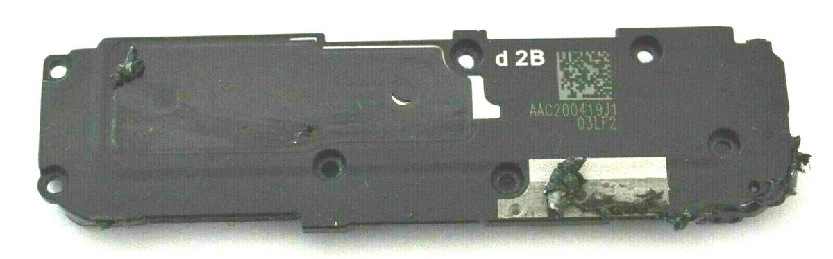 OEM XIAOMI REDMI NOTE 9S M2003J6A1G REPLACEMENT LOUD SPEAKER OEM XIAOMI REDMI NOTE 9S M2003J6A1G REPLACEMENT LOUD SPEAKER
