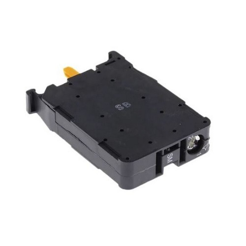 Allen Bradley 800F-X01S NC Selbstüberwachungskontaktblock für 800FM Serie 002389 - Bild 3 von 3