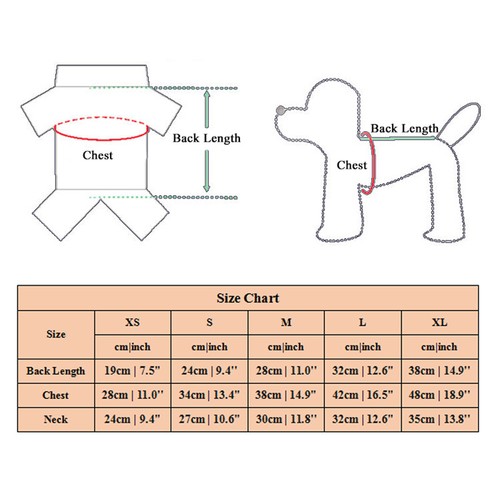 Pet Clothes Summer Small Dog Cat Dress Cute Princess Chihuahua Puppy Skirt ① ∆ - Picture 134 of 186