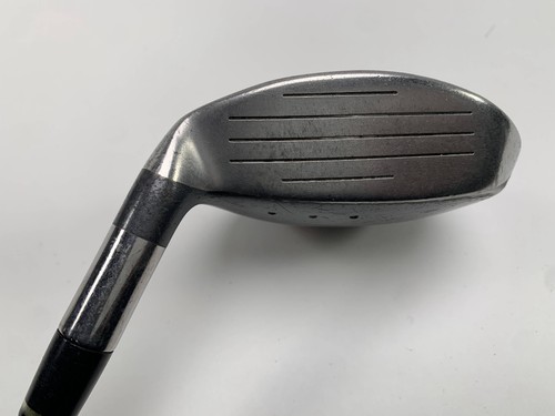 Adams Ovation 5 Fairway Wood 18* Aldila Regular Graphite Mens RH Midsize Grip - Picture 4 of 7