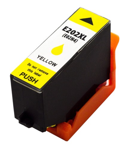 10x Druckerpatronen passt für Epson 202 XL Expression Premium XP-6000 6005 6100 - Afbeelding 9 van 9