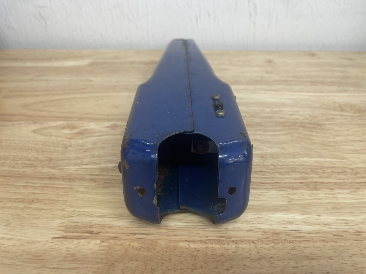 小物 Ross ROSS SUPER DELUXE Bicycle tank Battery Headlight Lamp Tank