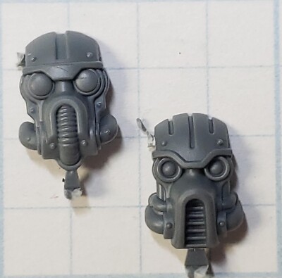 模型製作用品 Imperial Knight Armiger Imperial Knights - Armiger - Fx and others - Digital