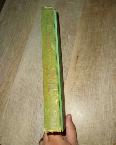 Uncle Arthur's Bedtime Stories Volumes 9-12 Arthur S Maxwell Ninth Series - Picture 4 of 4
