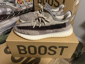 yeezy zyon ebay