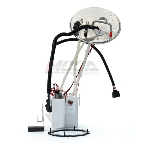 Rear Fuel Pump Assembly E2280M for Ford F250 - F550 Super Duty W/ 40 Gallon Tank - Picture 8 of 12