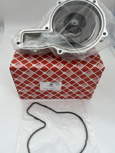 Engine Water Pump- (Heavy-Duty) Gates For VOLVO D13 MACK MP8 85151109 24152058