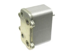 MAHLE BEHR 99610702559 Engine Oil Cooler Porsche 911 Boxster