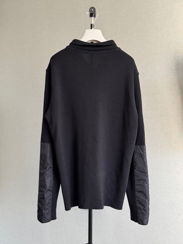 Mens Prada Wool Cardigan size 56 - Picture 14 of 16