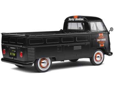 Solido 1950 Volkswagen T1 Custom Pickup 