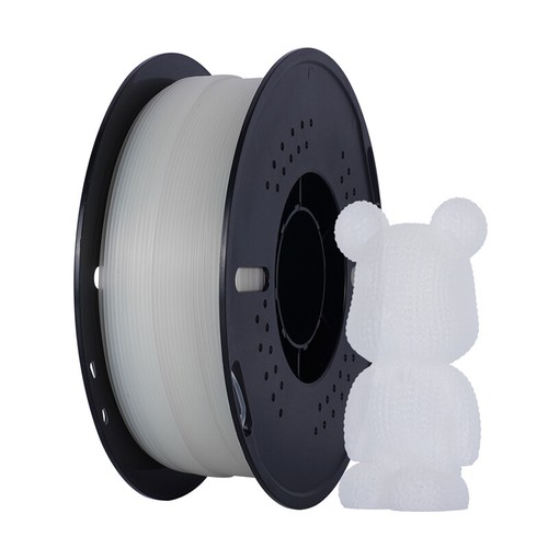 【Achetez 3 obtenez 2 gratuits】Kingroon 1KG PLA PETG 1,75mm Imprimante 3D Filament Bundle Bobine - Photo 19/44