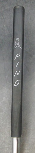 Odyssey SIX-M Milled Collection Question Dollar Putter 87cm Steel Shaft* - Picture 10 of 11