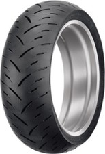 DUNLOP GPR-300 REAR TIRE 190/50ZR17 190/50-17 YAMAHA YZF R1 1000 FZS 98-13