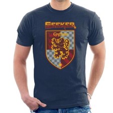 Image of Harry Potter Quidditch Seeker Team Gryffindor Men's T-Shirt