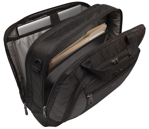 University of Arkansas Laptoptasche RAZORBACKS Computertaschen GELADEN mit TASCHEN! - Bild 2 von 4