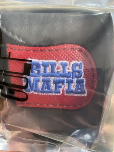 SSG Sugar Skull Golf Patchwork Mallet Putter Cover Aaron Judge & Josh Allen 1/1 - Picture 6 of 6